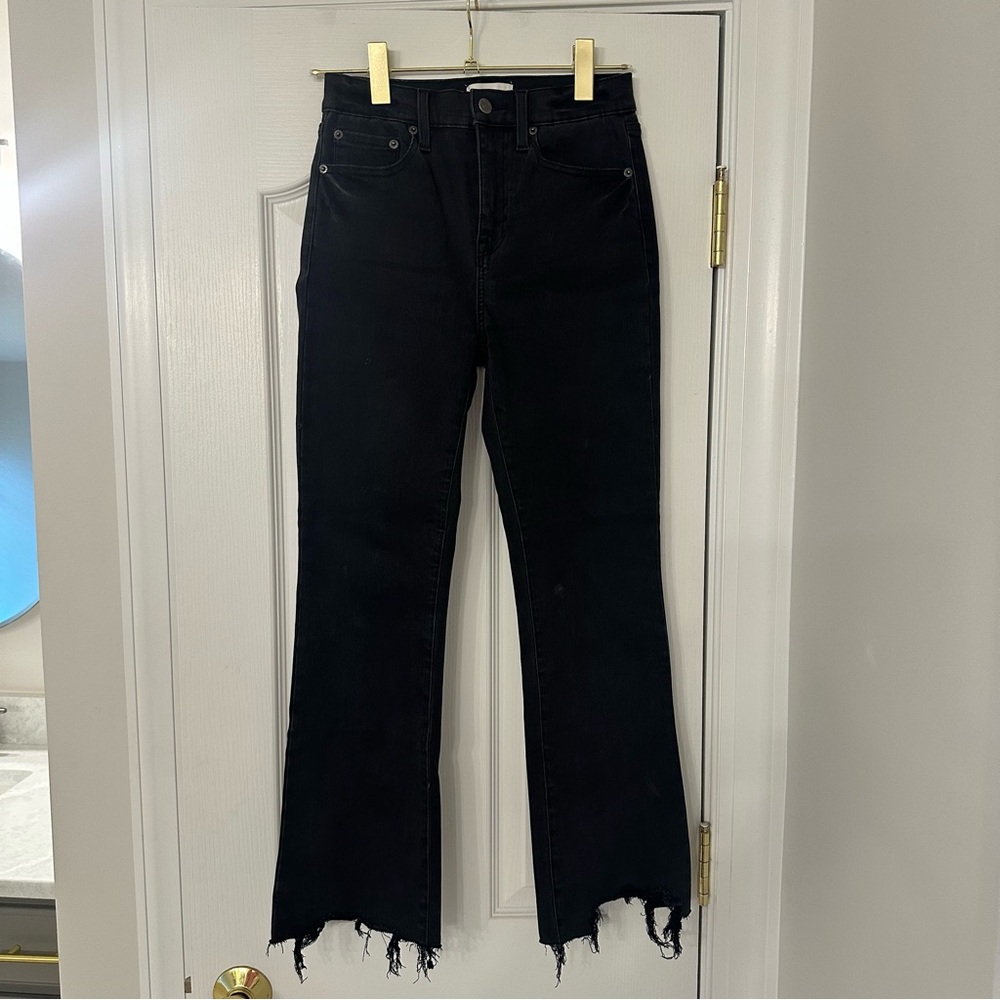 Pistola Black Lennon Jeans